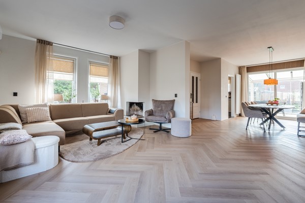 Medium property photo - Dwarssplitting 1, 9502 CA Stadskanaal